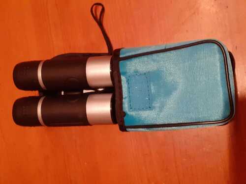 National Trust Binoculars 8x21 With Case