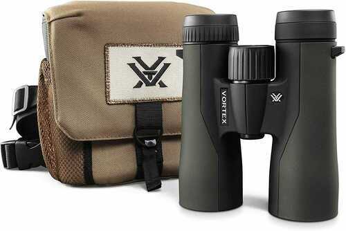 New Vortex 8x42 Crossfire HD Waterproof Binoculars and Case *OFFICIAL UK STOCK*