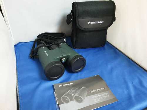 Celestron Nature DX 8x42 Binoculars