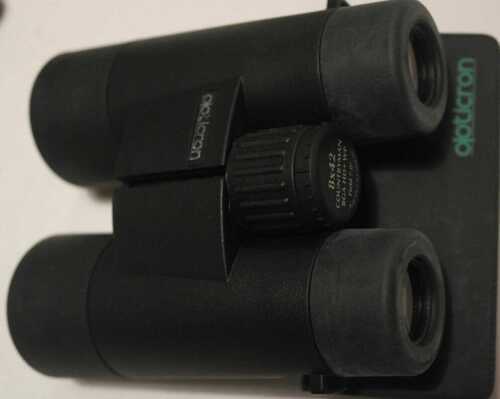 Opticron Countryman BGA HD+  8x42