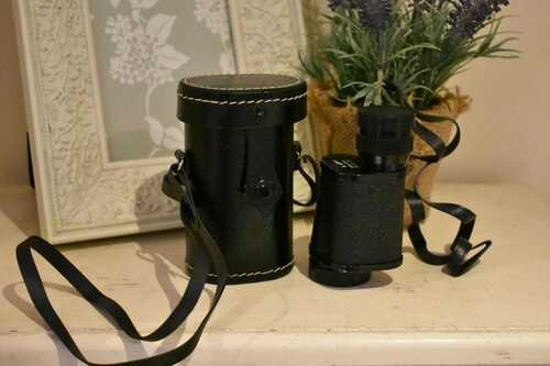 Solus Hilkinson 8x30 Monocular In Case  (refF50)