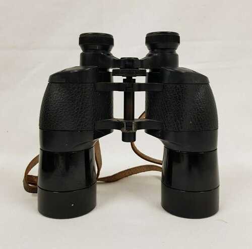 Vintage Ross London 8 x 40 Solaross Binoculars