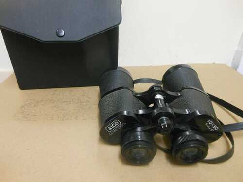 pair of AICO binoculars,,,,,,,89