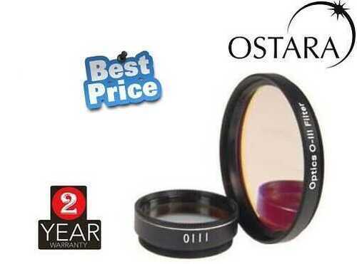 Ostara 1.25  Specialist O-III Filter OS337211 (UK Stock)