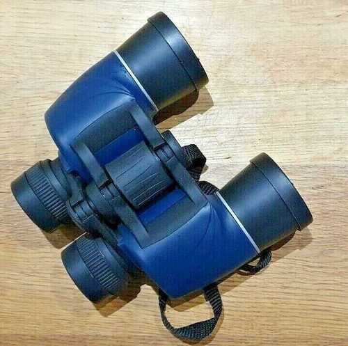 Jessops binoculars 8x40 field 8.0 140mx1000m