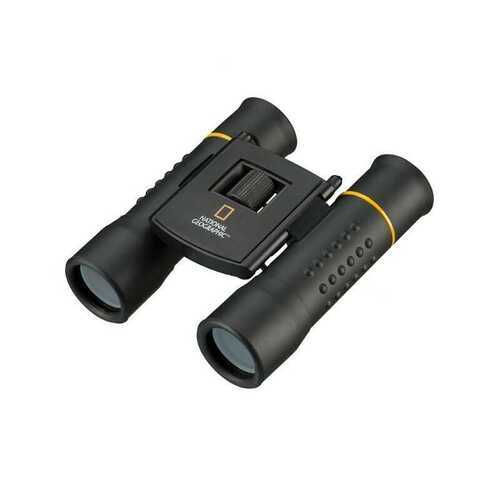 NATIONAL GEOGRAPHIC 10X25 BINOCULARS - OFFICIAL UK STOCK