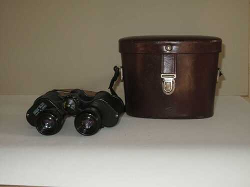 Made in USSR 8x30 binoculars