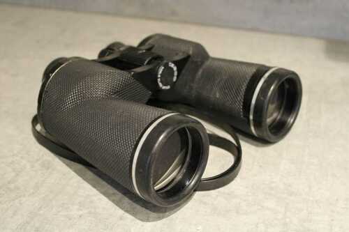 TASCO 7x50 Binoculars, Halleys Comet Series