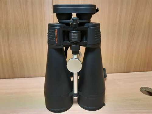 Celestron Skymaster 20x80 Astronomy Observation Binoculars #71018 HY 98885