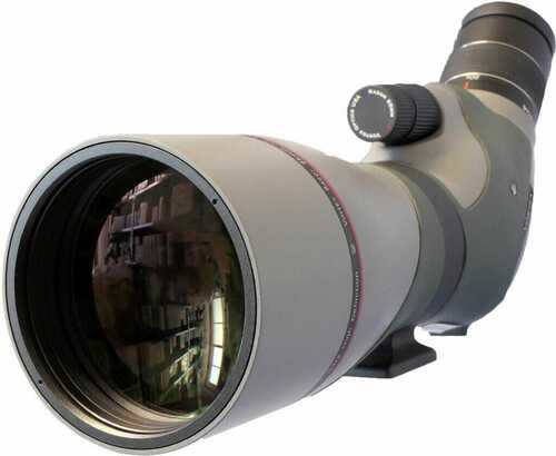 Vortex Razor 85mm HD spotting scope with 20-60x zoom eyepiece