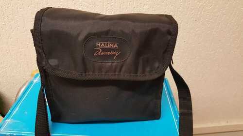 HALINA  DISCOVERY 20X50 FG FIELD 3.9