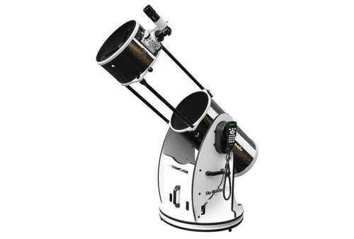 Skywatcher Skyliner 300P Synscan Goto FlexTube Dobsonian