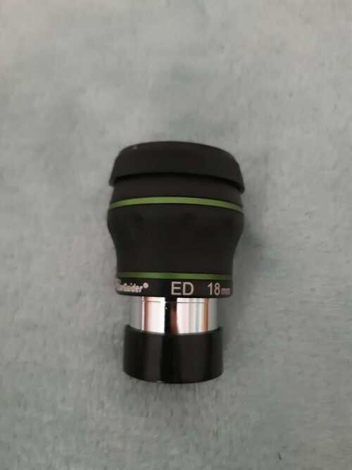 Starguider 18mm ED Eyepiece