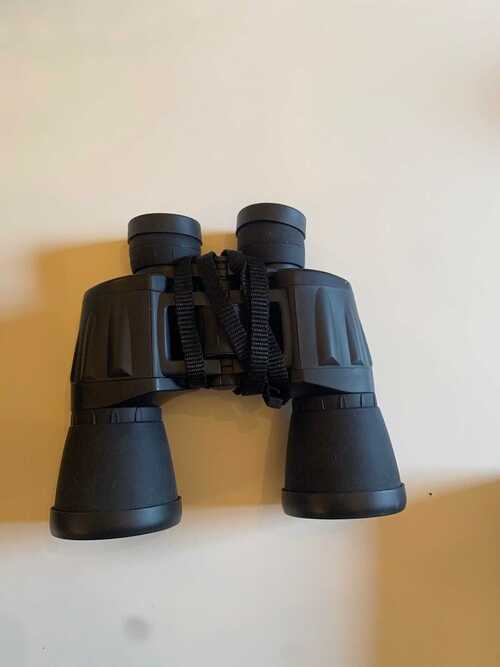 KR-1050W BINOCULARS 10x50