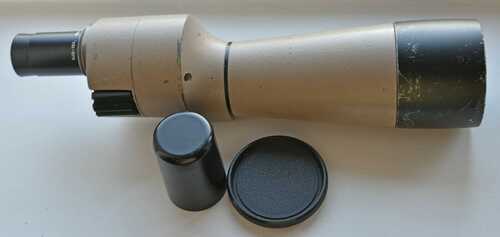 Viking Spotting Scope 60mm Lens