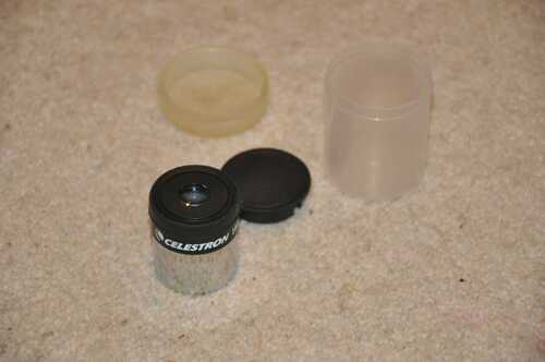 Celestron 10mm Eyepiece