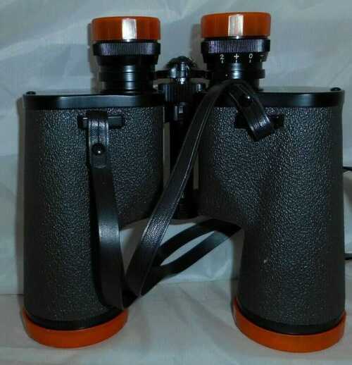 (SHP)Swift 10x50 Binoculars