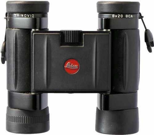 Leica 8x20 BCA Trinovid compact binocular