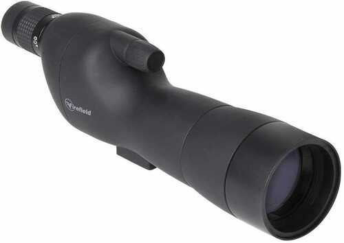 Firefield 20-60 X 60se Spotting Scope