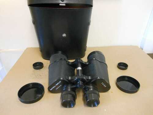 pair of southall-barclay7x50 binoculars,,,,,,,,98