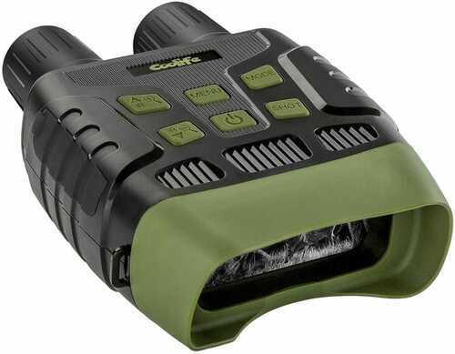 Night Vision Goggles with 2.31