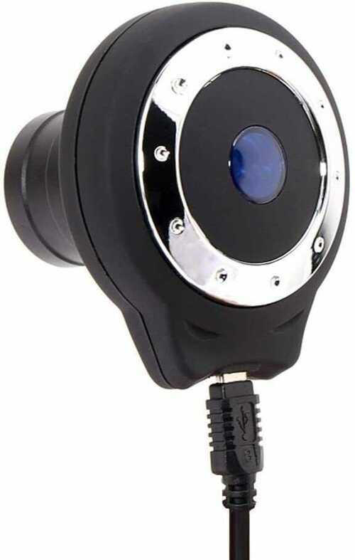 Electronic Eyepiece Telescope Camera CMOS 1.3MP USB Port and Image capture UK