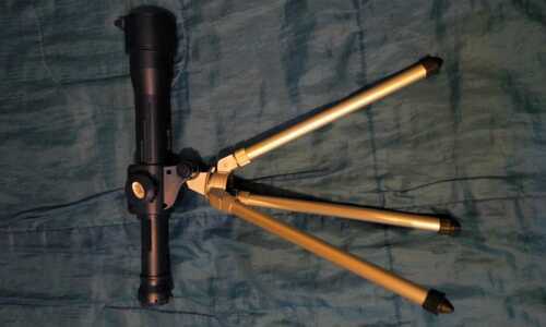 Explore Telescope 30x with Tripod