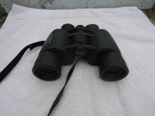 Olympus 8x40 DPSI Binoculars Black in case