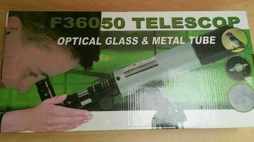 F36050 Telescope