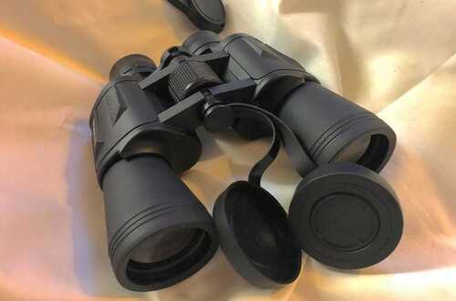 20x50 High Power Binoculars, Compact HD, Waterproof