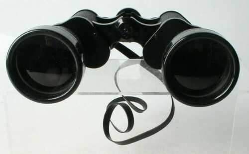 Mark Scheffel Binoculars 20 X 50 Coated Optics