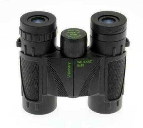 Visionary WETLAND 8x25 Binoculars