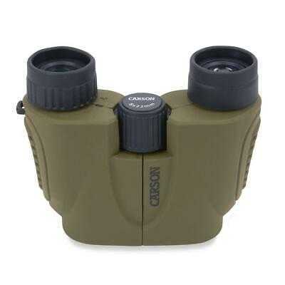 Carson Hornet 8x22 Compact Binocular