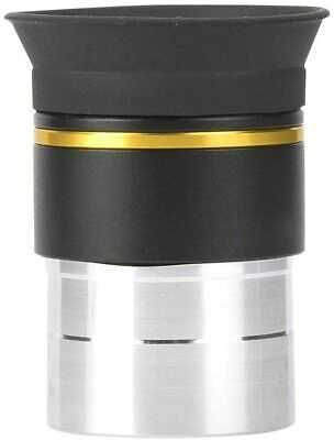 Telescope Eyepiece,1.25 Inch Full Coated HD Plossl 6mm Telescope Eyepiece Tel...