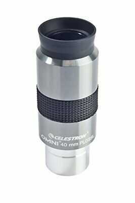 Celestron 93325 1-1/4-40 mm Omni Series Eyepiece