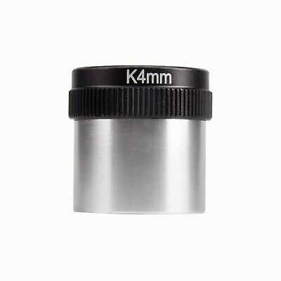 Moutec K4 Telescope Eyepiece, Fully Multi-Coated Lens for 1.25