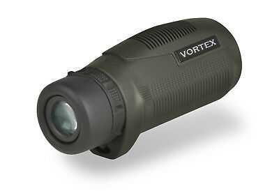 FOUR Vortex Solo 10x25 Monoculars - Brand New with full accessories and warranty.