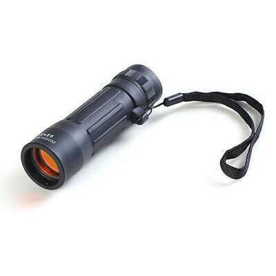 10x25 Mini Monocular Telescope Handy Eyepiece Lens Camping Hunting