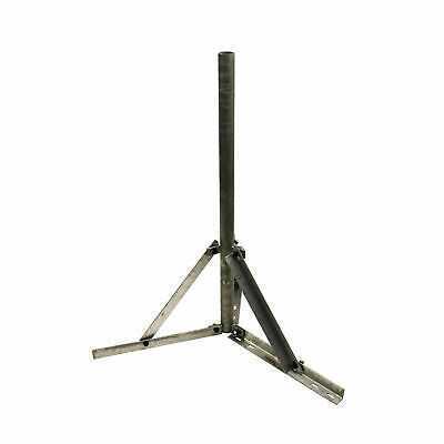 Tripod Satellite Mounting Bracket (50mm x 100cm)