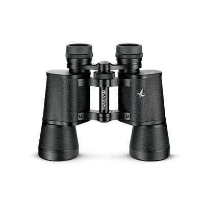 Swarovski TRADITIONAL BINOCULARS 10X40 WMS Black