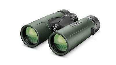 Hawke Nature Trek 8x42 Binoculars Green 35102