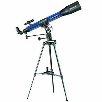 Bresser 8845001 junior telescope 70/900 EL