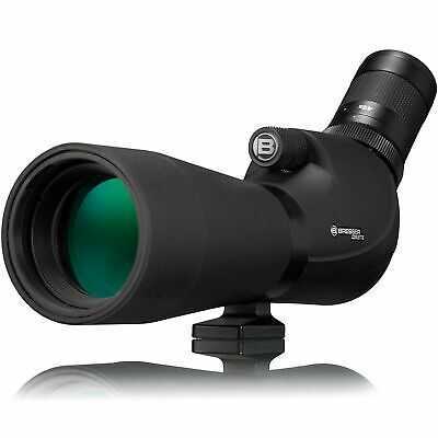 Bresser Corvette Spotting Scope 15-45x60 Waterproof with 340 Rotating Body, ...