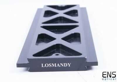 Losmandy D Series 14