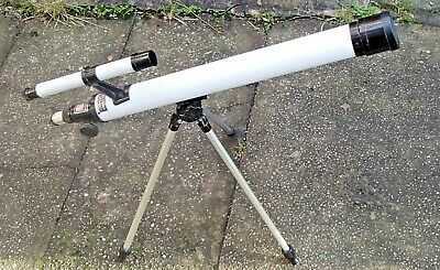 TELESCOPE WITH TRIPOD