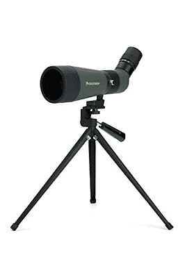 Celestron 52322 12-36 x 60 Landscout Spotting Scope - Green