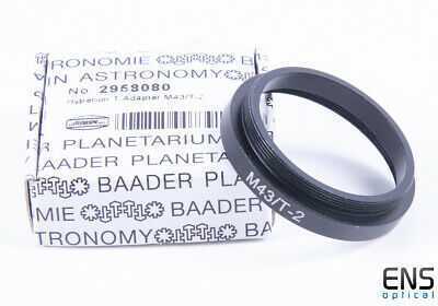 Baader Planetarium M43 / T2 Hyperion T-Adapter #2958080