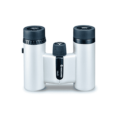 Vanguard Vesta 1021 Wp 10X21 Compact Binoculars - White