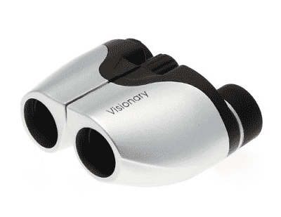 Visionary CXV 8x21 Binoculars