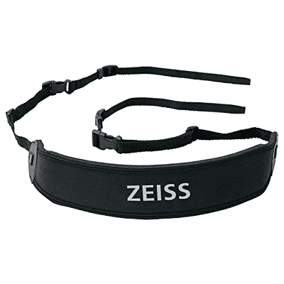 Zeiss Transport Air-Cell Strap, Black